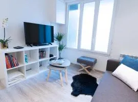 Appartement au pied de la cathédrale