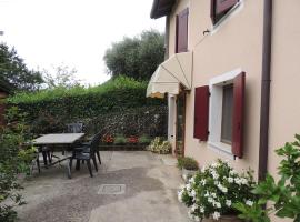 VOLOLIBEROAPARTMENTS 2, hotel v destinaci Borso del Grappa