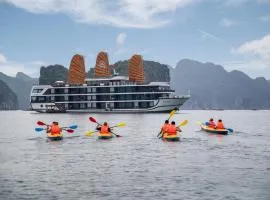 La Regina Legend Cruise