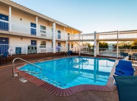 Motel 6-Euless, TX - DFW West, hotel en Euless