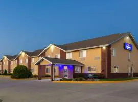 Baymont by Wyndham Fort Dodge