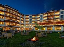 5 hotel in Leh 5 hotel in Leh