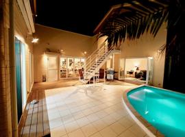 KIYAZA RESORT Kamakura, hotel v destinaci Kamakura