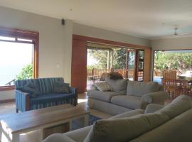 Peace Cottage, holiday home in Port Shepstone