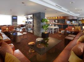 Shinagawa Prince Hotel N Tower, hotel sa Tokyo