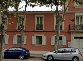 Casa de Huéspedes con encanto El Sueño del Quijote
