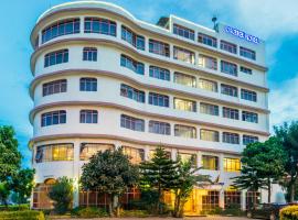 Chester Hotel, hotel in Nakuru
