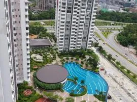 Alyssa Homestay Putrajaya 3R 3B