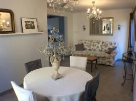 Le Gîte du Château