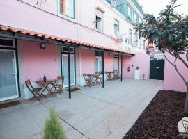 Alfama Dream Apartments