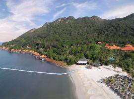 Berjaya Langkawi Resort, хотел в Пантай Кок