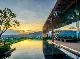 The Astra Condo City Center Chiang Mai, condo in Chiang Mai