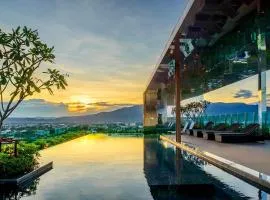 The Astra Condo City Center Chiang Mai-Apartment rental