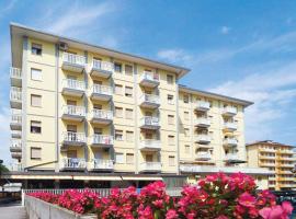 Ivana, hotel in Bibione