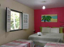 Pousada Solar das Andorinhas