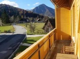 Sun and Spa Apartment