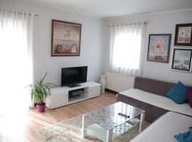 Sme&scaron;taj Zlatar Arena, hotel que acepta mascotas en Nova Varo&scaron;