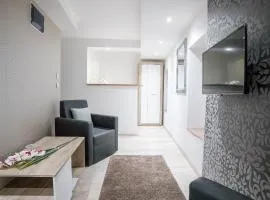 Apartmani Aleksandra u centru grada