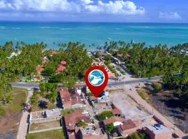 Pousada Sereias de Maragogi