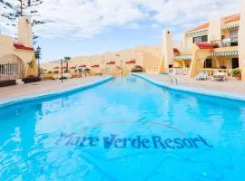 Costa Adeje-Mareverde Resort Complex F15