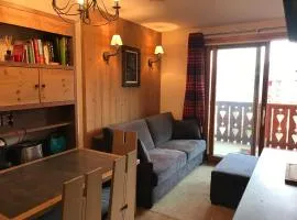 RESIDENCE ANTARES 4*