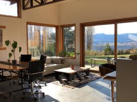 Hotel Patagonia House, hotel v destinaci Coihaique