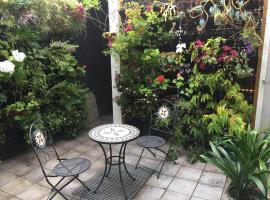 Brunswick B & B, B&B di Melbourne