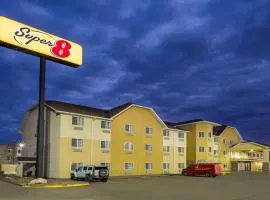 Super 8 by Wyndham Altoona