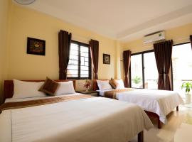 Guest House Maika, bed and breakfast en Hue