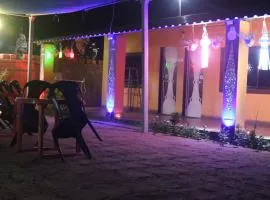 Athaang Beach Resort