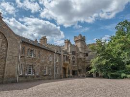 Hooton Pagnell Hall, Bed & Breakfast in Doncaster