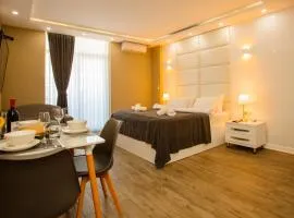 Holiday Premium Apartments Batumi