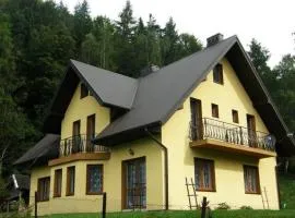 Kwatery prywatne Agnieszka i Paweł Kuźlak