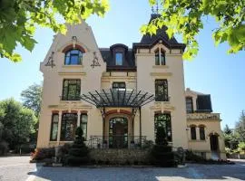 Le Manoir de la mantille