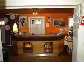 Hotel Villa Arnold