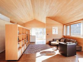 Ferienhaus Wenefrieda, vila v destinaci Schoppernau