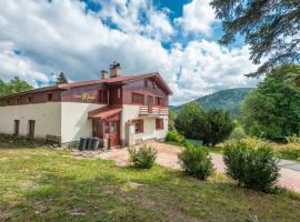 Chata Jasan, cottage in Kořenov