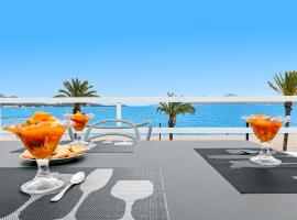 Apartment Sirella 2, hotel in Pollença