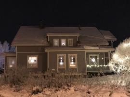 Die 10 Besten Ferienhauser In Rovaniemi Finnland Booking Com