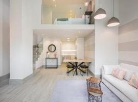 iloftmalaga Estaci&oacute;n Central