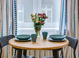 KATO Apartamenty Moniuszki