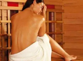 Aqua Wellness Apartments