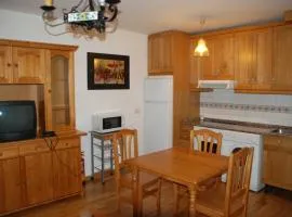 TU APARTAMENTO EN FORMIGAL-PANTICOSA SALLENT-Escarrilla