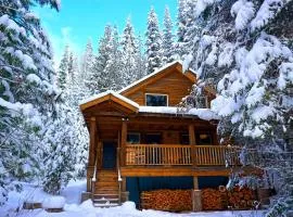 Logden Lodge