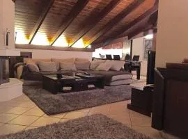 The Loft