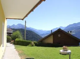 Ferienwohnung Lenzerheide - Lain