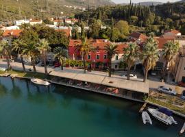 Hotel Vimbula - Komolac, hotel a Mokošica