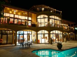 Villa Verano, Hotel in Hopkins