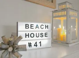 Beach House 41