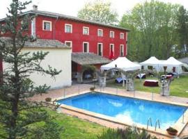 Gay Hotel Baths, hotel v destinaci Benimarfull